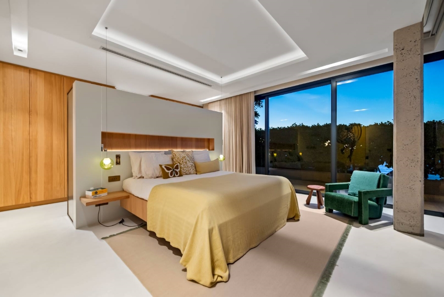 3 Bedroom Property for Sale in Camps Bay Western Cape